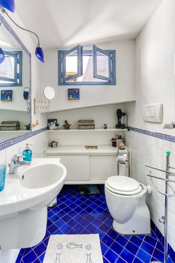 Maggiore 145 Apartment With Private Garden - Rione Monti โรม ภายนอก รูปภาพ