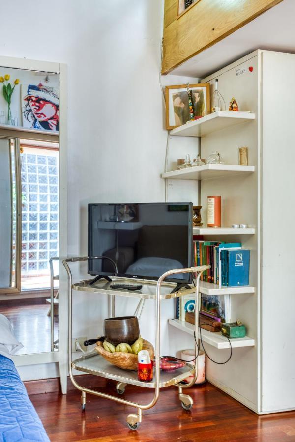 Maggiore 145 Apartment With Private Garden - Rione Monti โรม ภายนอก รูปภาพ