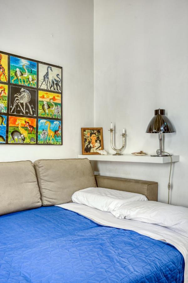 Maggiore 145 Apartment With Private Garden - Rione Monti โรม ภายนอก รูปภาพ