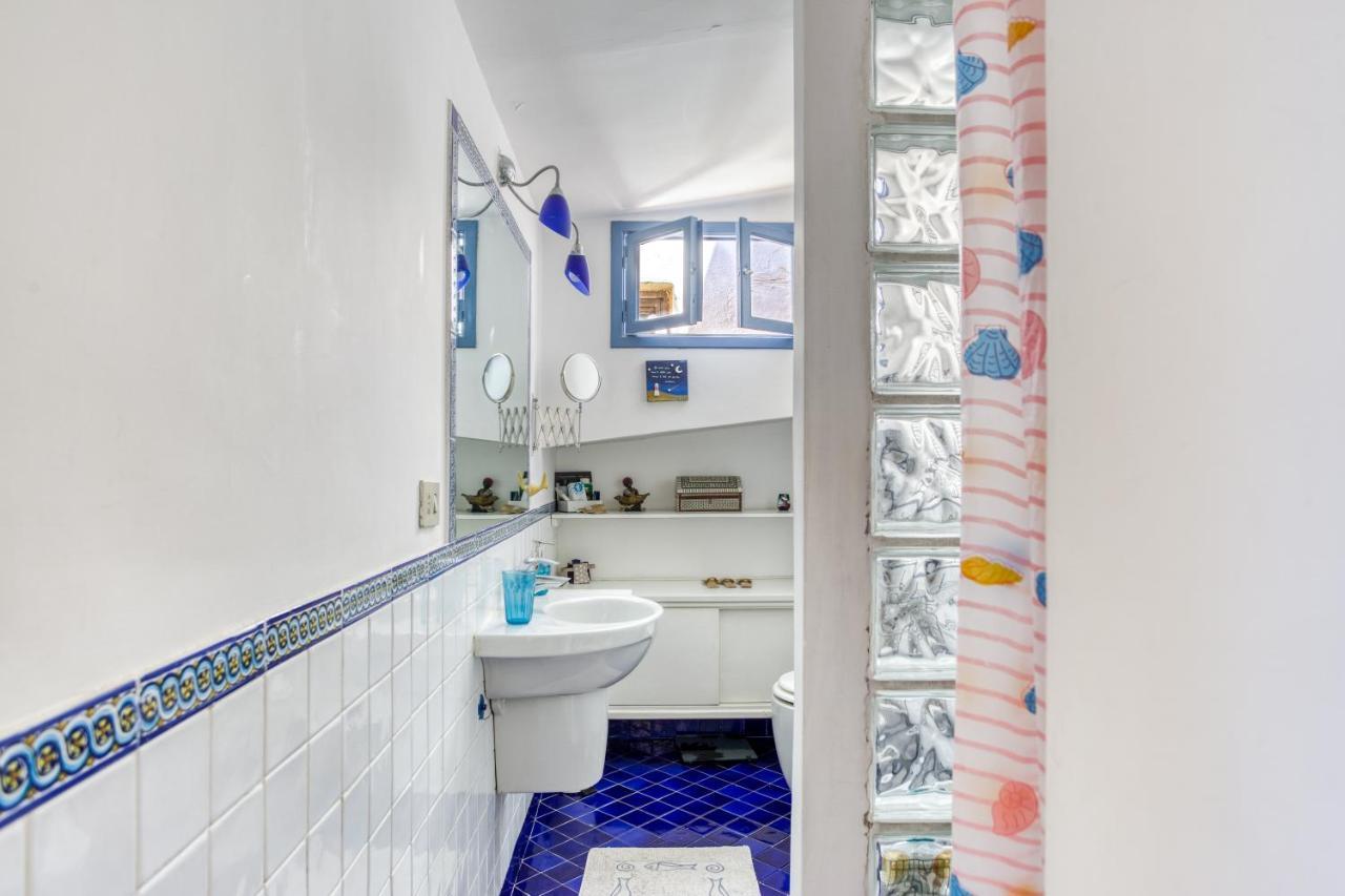 Maggiore 145 Apartment With Private Garden - Rione Monti โรม ภายนอก รูปภาพ